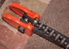 92660 Ridgid Chain Tong Pick Up Only