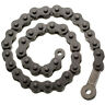 0956915 93070 Ridgid Chain Knurled For Jaw Texture Steel 095691930705