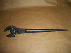 9414 Prices Iron Wright Wrench Worker Adjustable Spud