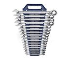 9416 Gearwrench 16-piece Metric Master 787721824206