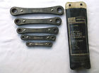 94368 Sears Craftsman 5 Piece Ratchet