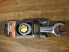 9519 Ratcheting Combination Wrench Gearwrench 19mm Stubby Polished 12 Point 082171095191