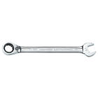 9525nd Apex Tool Group Reversible Comb Ratcheting Wr Non Capstop
