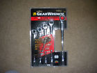7149945 95553 Gearwrench 5 Pc Sae 714994955535