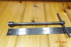 965d Williams Usa Hex Socket Wrench Tool Marked Special