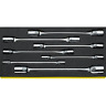 96830195 Stahlwille Tcs Spanner In Inlay 4018754170425