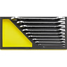 96830353 Stahlwille Tcs Mf Double Open Ended Spanner Pcs 4018754175246