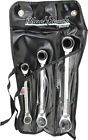 97007 Blackhawk By Proto Piece To Point Ratcheting Box Wrench Set