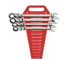 9703 Gearwrench 4-piece Sae Flex 082171970306