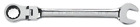 9705 Gearwrench Wrench Combination Ratcheting 082171097058