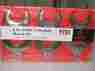 9722 Crowfoot Wrench Sunex 6pc Jumbo Crows Foot Set-aircraft Aviation Automotive Truck Tools