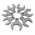 9740 Sunex Tools Metrc Jumbo Crowft Wrnch Set 0613364019191