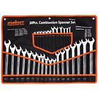 97419 Horusdy 30-piece Combination Wrench 694090762605