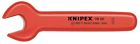98 00 19 Knipex 19mm 843221006273