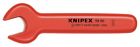 98 00 22 Knipex 22mm 843221006280