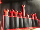 9800 Knipex Insulated Sae Wrench Set