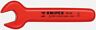 98007-16 Knipex Tools Lp Insulated Open End Wrench In 843221006624