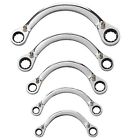 9850 Gearwrench Mm Double Open Ended Box End Wrench 082171098505