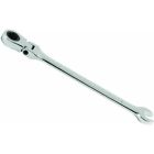 9908 Do It Best Metric Flex Head Gear Wrench No 3pk 009326099088