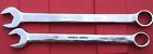 991536 991538 Sunex Tools Combination Wrench And