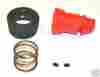 Pre-1984 993-486 Hazet Nos Germany Torque Wrench Adj Handle Repair Kit 4 Models
