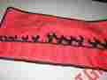 9930 Stubby Sunex 11 Piece Wrench Set Aircraft Aviation Automotive Truck Tools