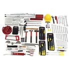 997t1 Urrea 186 Pieces Industrial 660731691245