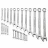 99913 Craftsman Inch Combination Wrench Set