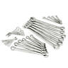 99914 Craftsman Metric Combination Wrench Set Freeshipping New