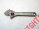 9ac06 6 Adjustable Wrench Wright