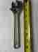 9ac08 Wright Tool 8 Inch Adjustable Wrench U.s.a Last One