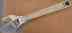 9ac12 Tool Adjustable Wrench Wright 12 Length