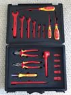9k008004us Knipex Insulated Electrician Tool