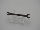 9m - Snom Osaka Tanko Vintage Double Ended Open End Box Wrench
