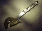 A-116 Traq Master Automat 10 Inch One Hander Made In Taiwan
