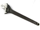 A-15-t Martin Sprocket Gear Adjustable Wrench Black Finish Jaw Usa