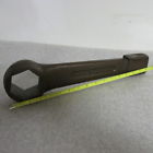 A-184 Blue Point Slugging Striking Wrench