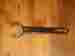 A-special Armstrong Coen Co Open End 1-3 8 Industrial Engineers Wrench 608