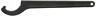 A13050900ux0282 Uxcell Black Opening Dia Carbon Steel