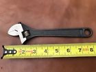 Ab-8a Williams 8 Adjustable Wrench