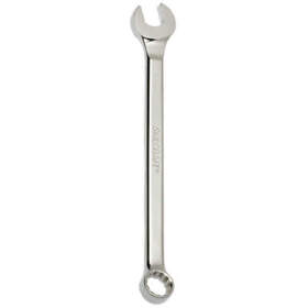 5120-01-645-1907 Ability One Combo Wrench Steel Sae 7.5 Deg. Pk 4