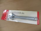 Ac-112v Crescent 12 Adjustable Wrench