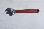 Ac110c Crescent 10 Chrome Finish