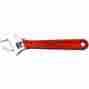 37103463067 Ac110cv Crescent 10 In Adjustable Wrench With Cushion Grip Polished Head