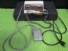 Engine-5b Ac117v Bell International Vintage Dental
