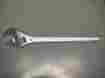 Ac124 Crescent 24 Inch Adjustable Wrench Model Usa Made