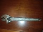 Ac15x Williams Adjustable Wrench