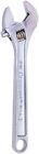 Ac18 Crescent 8-inch Chrome Finish