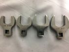 Ac40 Ac34 Ac36 Bonney Drive Set Of Crowsfoot Wrench