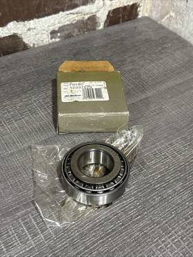 12337579 Acdelco X32207 Wheel Bearing #fw180 Gm In Original Box